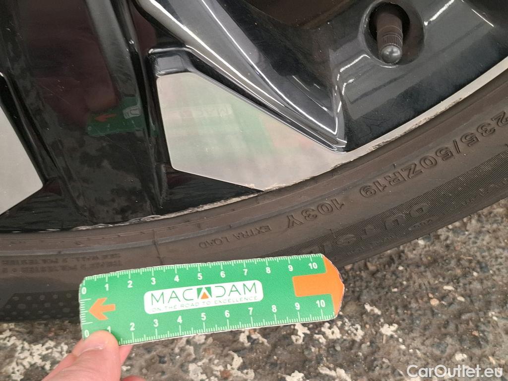  KIA  Sportage KIA  / 2021 / 5P / SUV 1.6 T-GDI 265 PHEV AUTO 4WD ACTIVE BUSIN #18