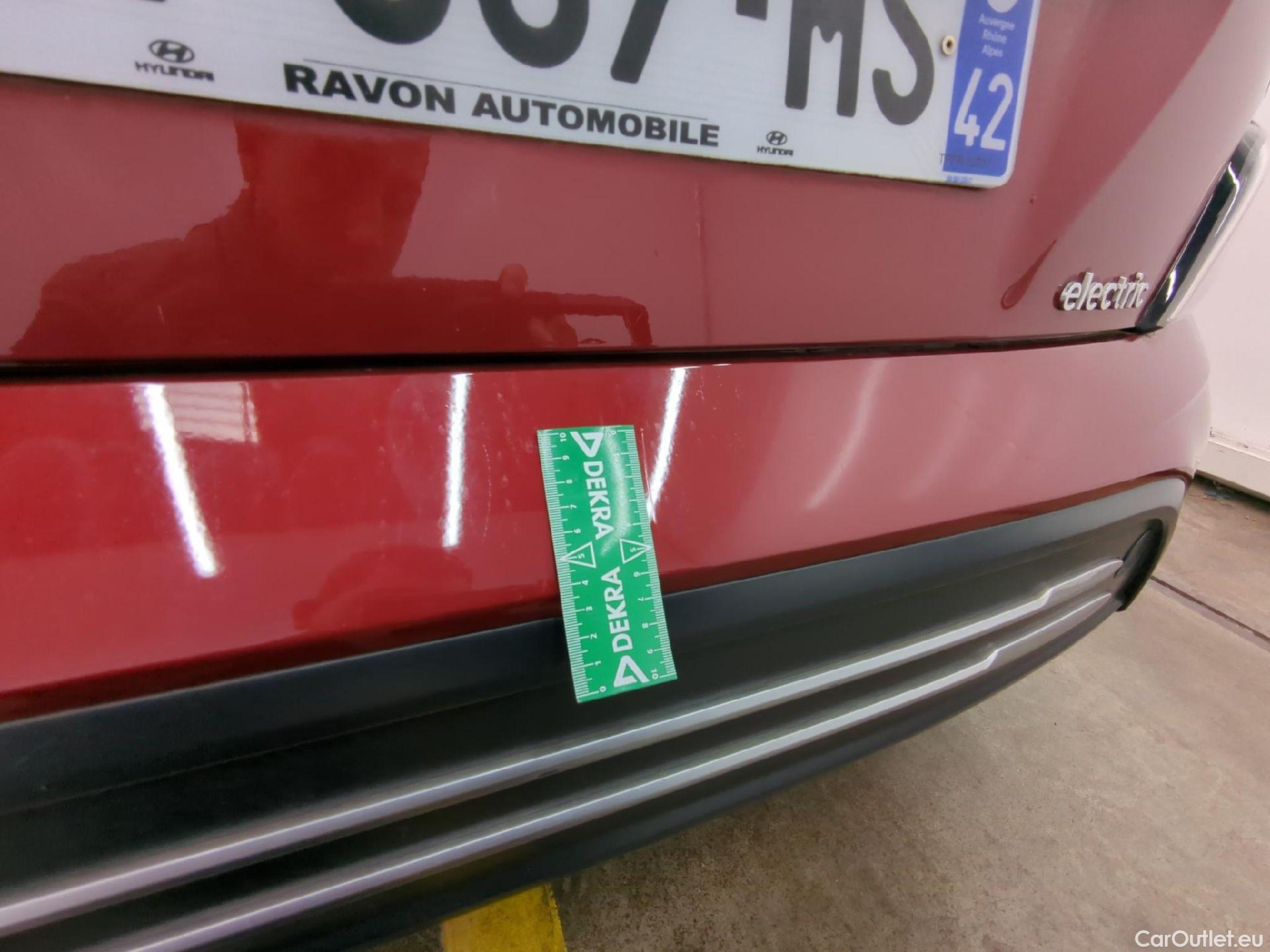  Hyundai  Konna Kona Intuitive Electrique 2WD 64kWh BVA #29