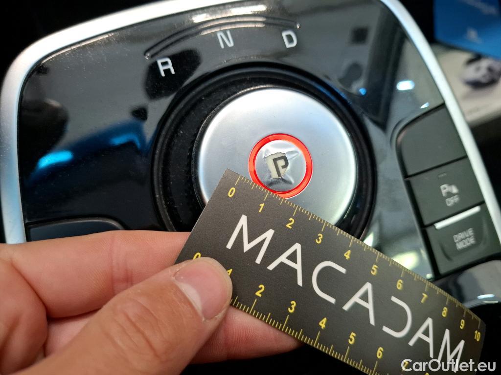  KIA  Niro KIA e- 5p Berline e-Active Business 64 kWh 204 ch #17