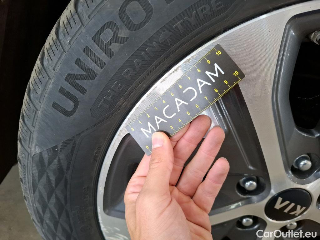  KIA  Niro KIA e- 5p Berline e-Active Business 64 kWh 204 ch #14