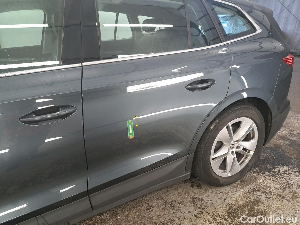  Skoda  ENYAQ  iV 80 Loft 82kWh BVA #21