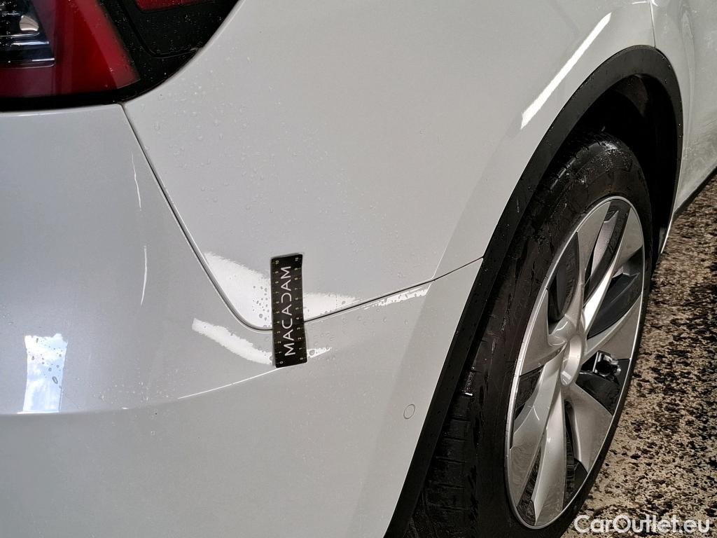  Tesla  Model Y TESLA  / 2020 / 5P / SUV Grand Autonomie Dual Motor AWD #10