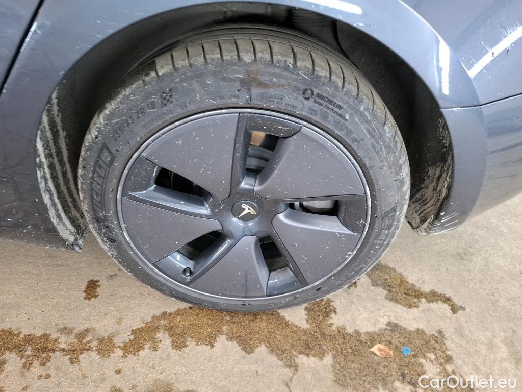  Tesla  Model 3 TESLA  / 2018 / 4P / Berline Grande Autonomie #1
