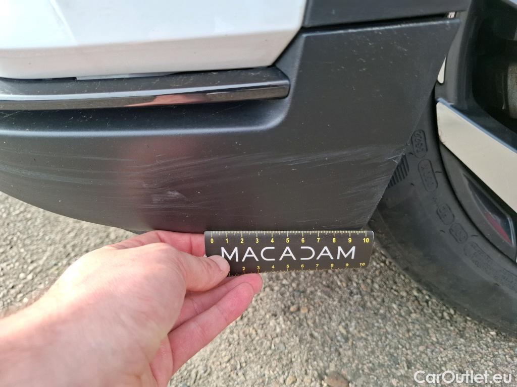  Hyundai  Tucson HYUNDAI  / 2020 / 5P / SUV 1.6 PHEV 265 HTRAC EXECUTIVE 4WD AUTO  / TRANSFO VP VF #11