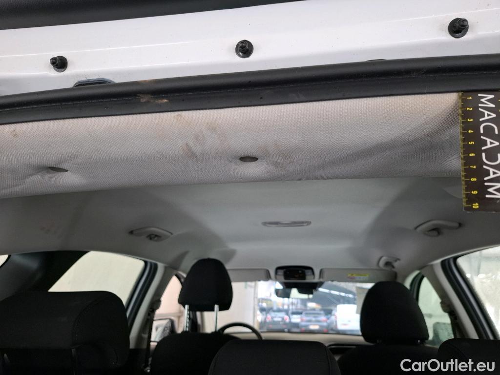  Hyundai  Tucson  Business Hybrid 2WD 1.6 T-GDI 230CV BVA6 E6d #8