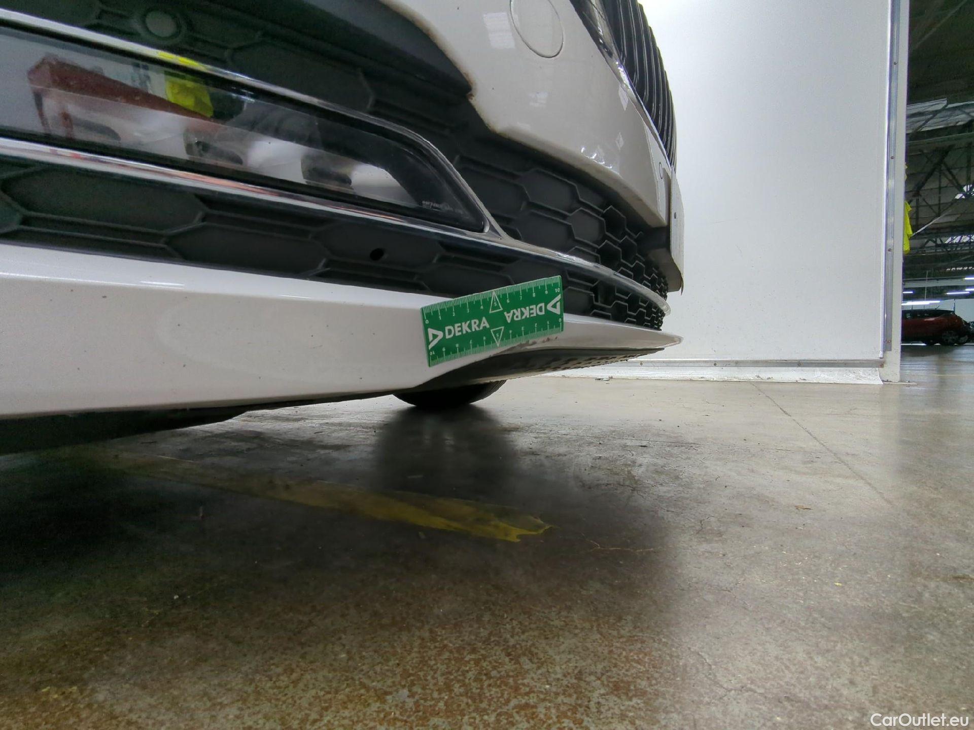  Skoda  Octavia  Break Style 2.0 TDI 150CV BVA7 E6dT #12