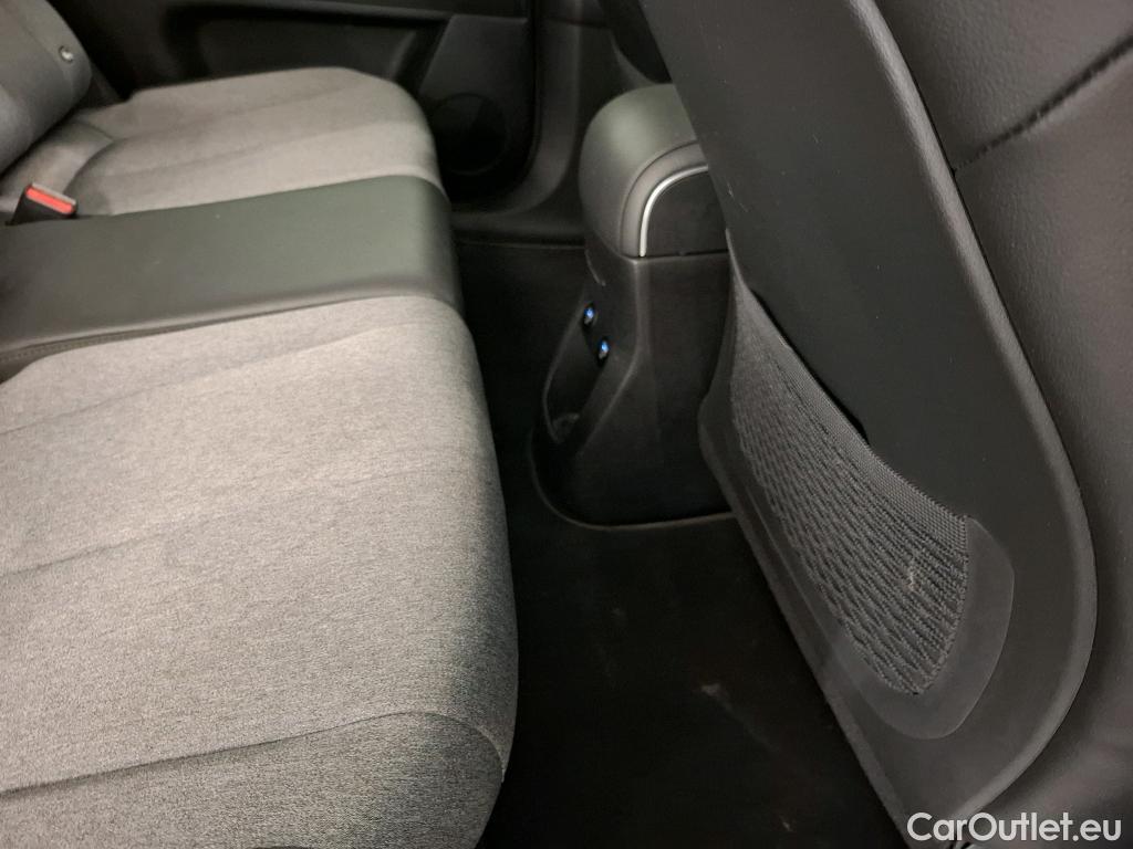  Hyundai   Ioniq Ioniq 5 Creative Electrique 72kWh BVA #2