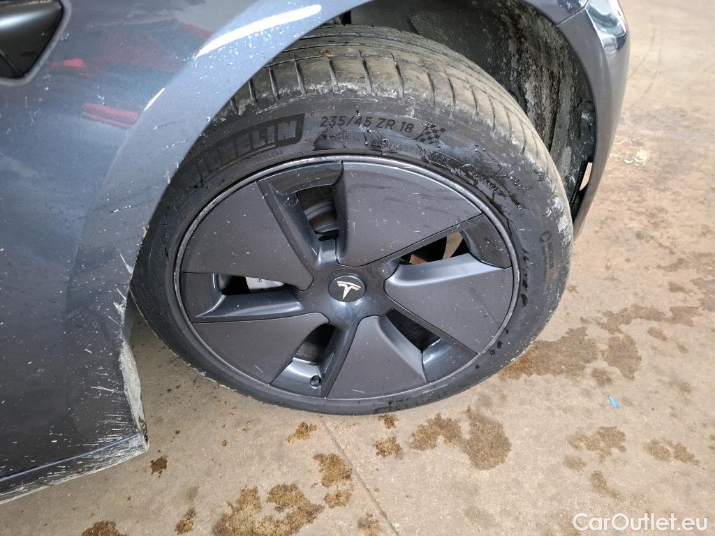  Tesla  Model 3 TESLA  / 2018 / 4P / Berline Grande Autonomie #9