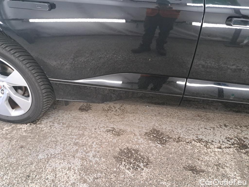  Jaguar  I-Pace JAGUAR  5p SUV EV400 AWD SE #19