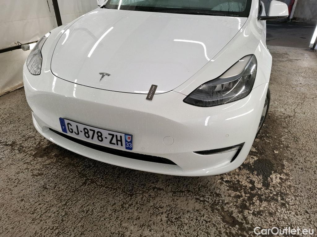  Tesla  Model Y TESLA  / 2020 / 5P / SUV Grand Autonomie Dual Motor AWD #7