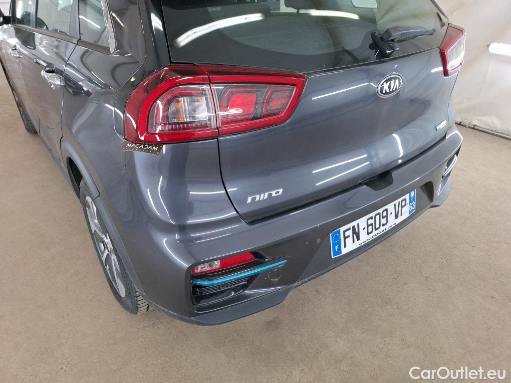  KIA  Niro KIA e- 5p Berline e-Active Business 64 kWh 204 ch #26
