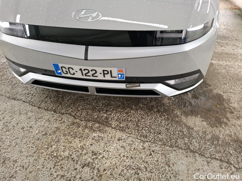  Hyundai   Ioniq Ioniq 5 Creative Electrique 72kWh BVA #16