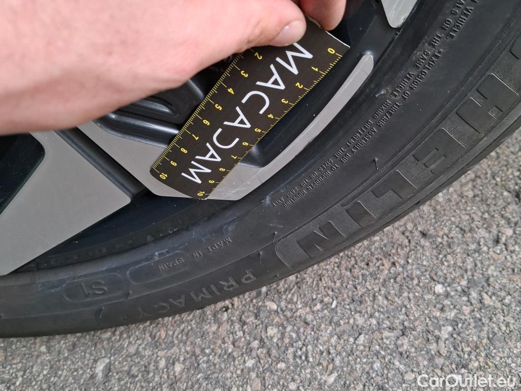  Hyundai  Tucson HYUNDAI  / 2020 / 5P / SUV 1.6 PHEV 265 HTRAC EXECUTIVE 4WD AUTO  / TRANSFO VP VF #4