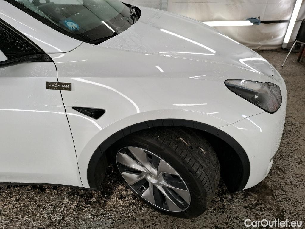  Tesla  Model Y TESLA  / 2020 / 5P / SUV Grand Autonomie Dual Motor AWD #4