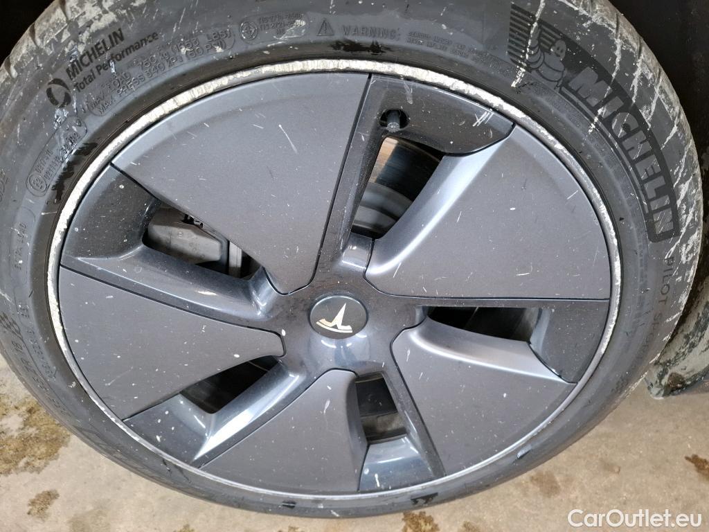 Tesla  Model 3 TESLA  / 2018 / 4P / Berline Grande Autonomie #6