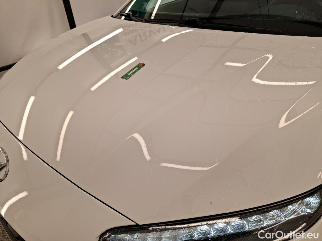  Hyundai  Konna Kona Business Hybrid 2WD 1.6 GDI 140CV BVA6 E6d #7