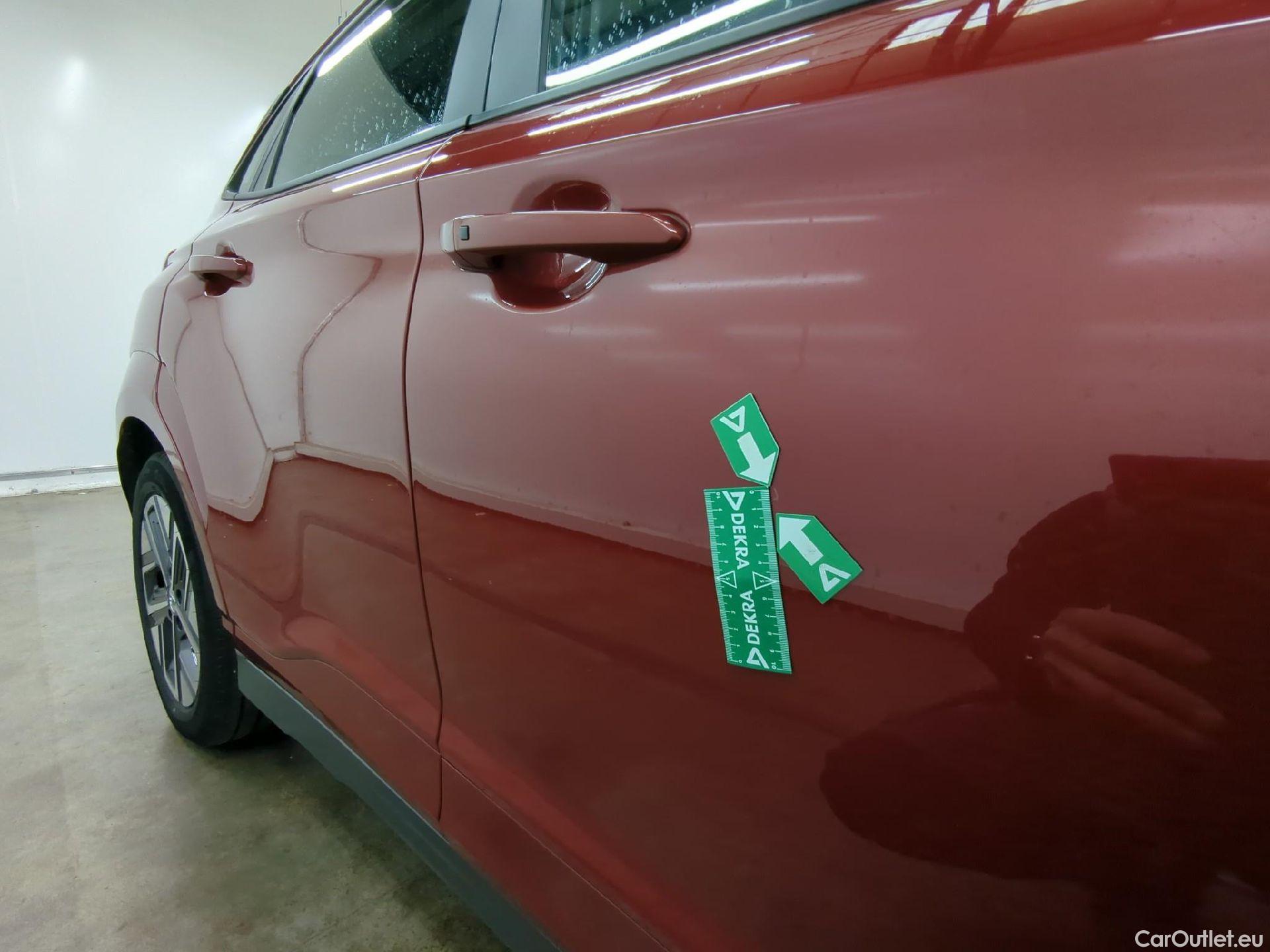  Hyundai  Konna Kona Intuitive Electrique 2WD 64kWh BVA #13