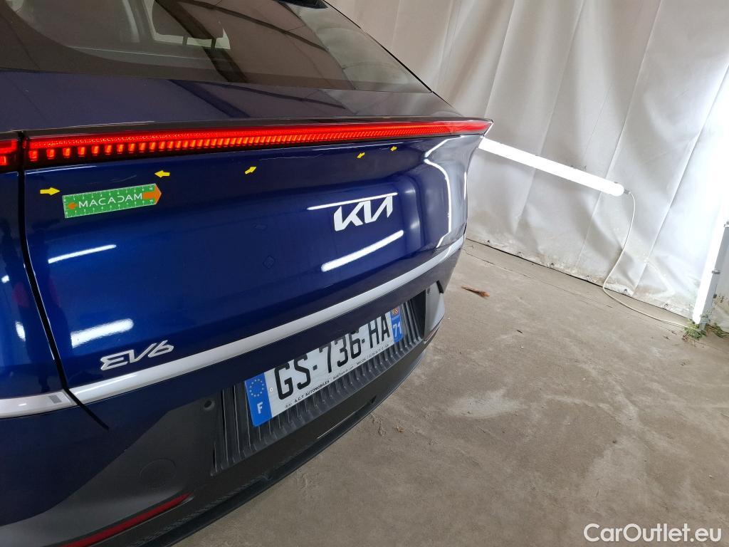  KIA  Ev6  Active 4WD 77kWh BVA #10