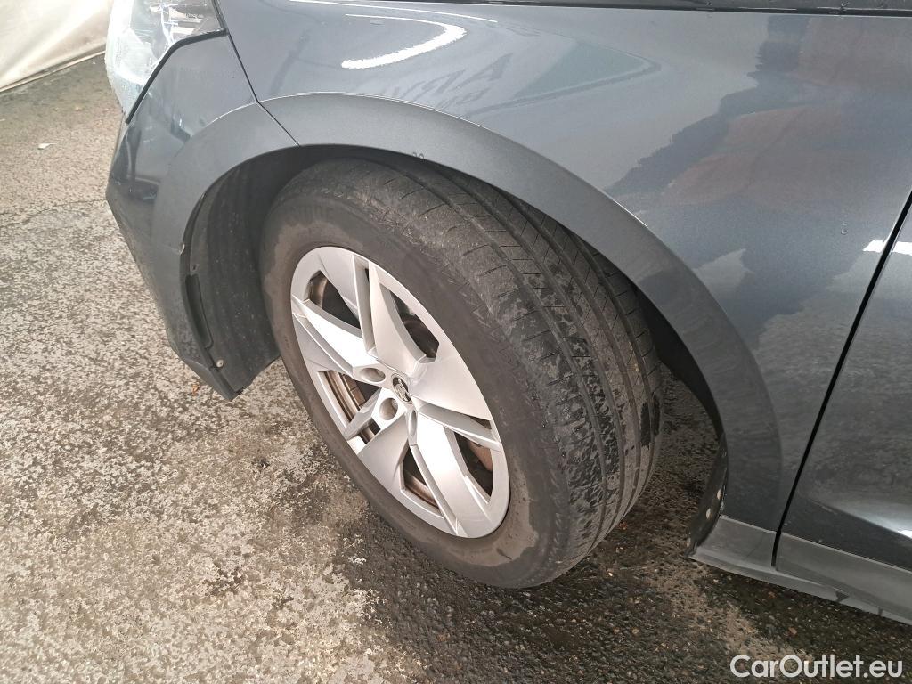  Skoda  ENYAQ  iV 80 Loft 82kWh BVA #12