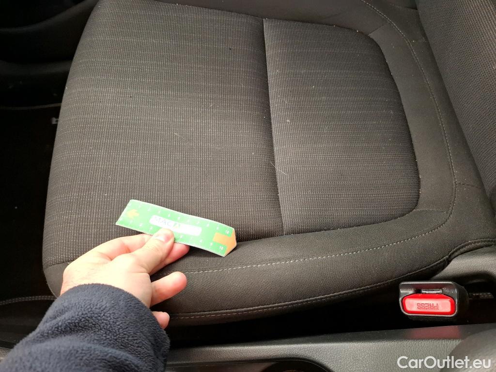  Hyundai  Konna Kona Business Hybrid 2WD 1.6 GDI 140CV BVA6 E6d #5