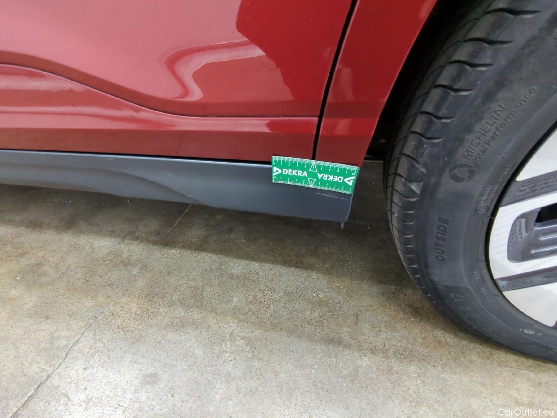  Hyundai  Konna Kona Intuitive Electrique 2WD 64kWh BVA #23