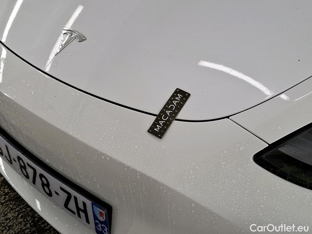  Tesla  Model Y TESLA  / 2020 / 5P / SUV Grand Autonomie Dual Motor AWD #8