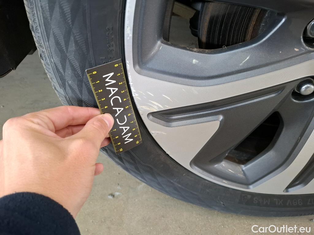  KIA  Niro KIA e- 5p Berline e-Active Business 64 kWh 204 ch #12