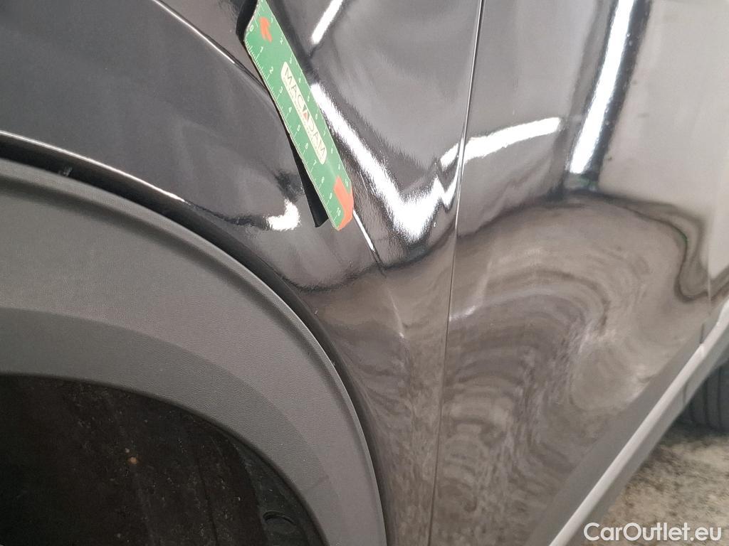  KIA  Sportage KIA  / 2021 / 5P / SUV 1.6 T-GDI 265 PHEV AUTO 4WD ACTIVE BUSIN #9