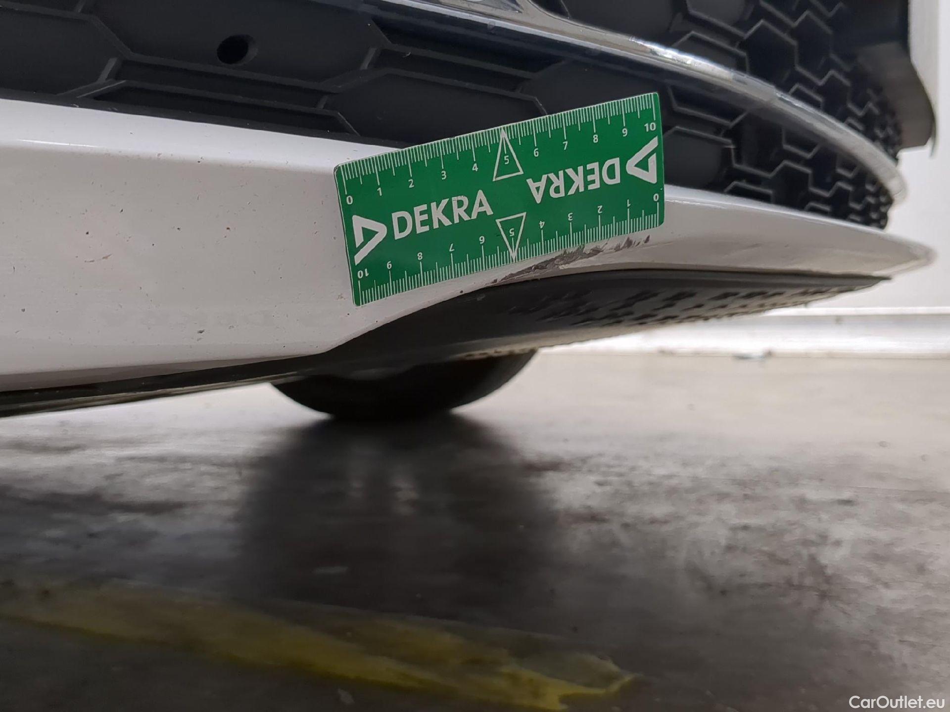  Skoda  Octavia  Break Style 2.0 TDI 150CV BVA7 E6dT #13