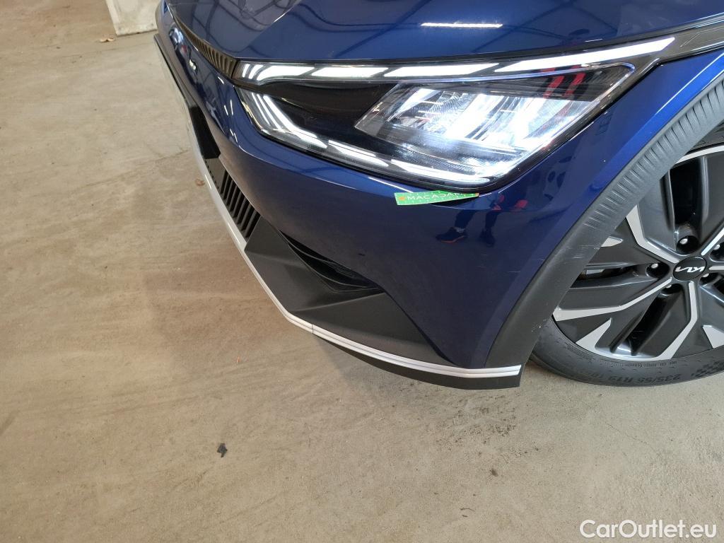 KIA  Ev6  Active 4WD 77kWh BVA #25