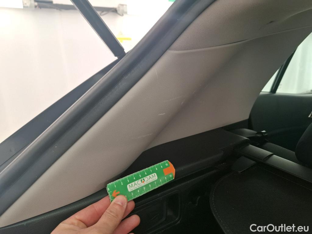  KIA  Sportage KIA  / 2021 / 5P / SUV 1.6 T-GDI 265 PHEV AUTO 4WD ACTIVE BUSIN #27