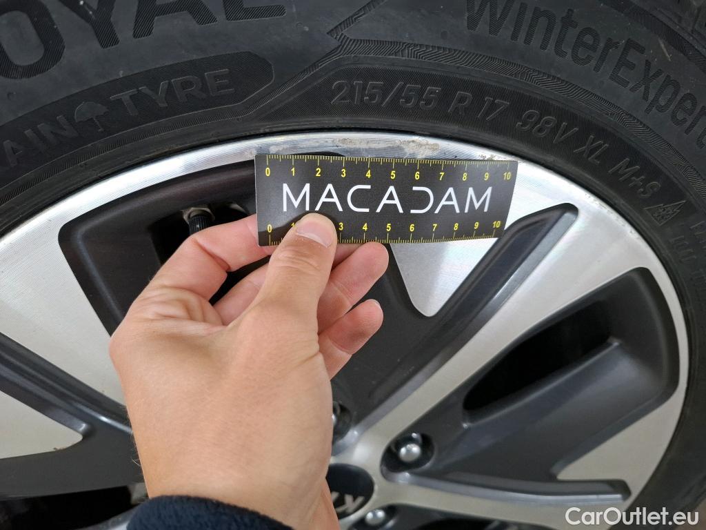  KIA  Niro KIA e- 5p Berline e-Active Business 64 kWh 204 ch #7