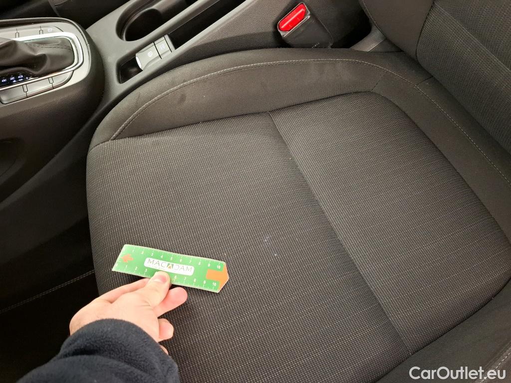  Hyundai  Konna Kona Business Hybrid 2WD 1.6 GDI 140CV BVA6 E6d #4