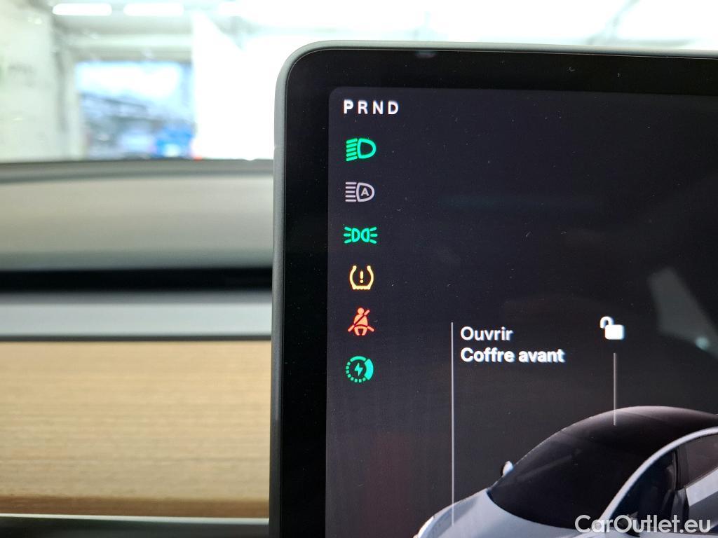  Tesla  Model 3 TESLA  / 2018 / 4P / Berline Grande Autonomie #15