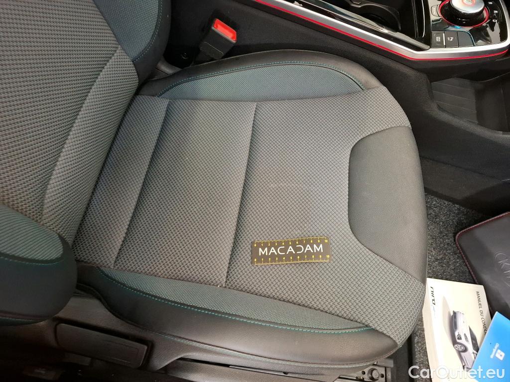  KIA  Niro KIA e- 5p Berline e-Active Business 64 kWh 204 ch #20