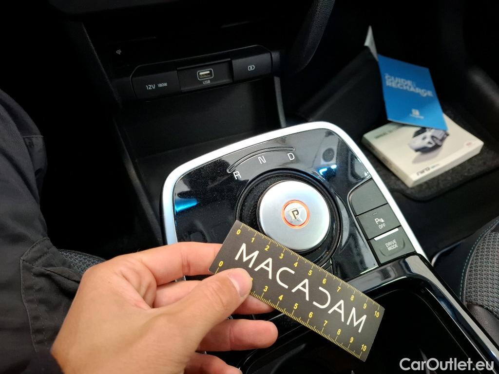  KIA  Niro KIA e- 5p Berline e-Active Business 64 kWh 204 ch #16