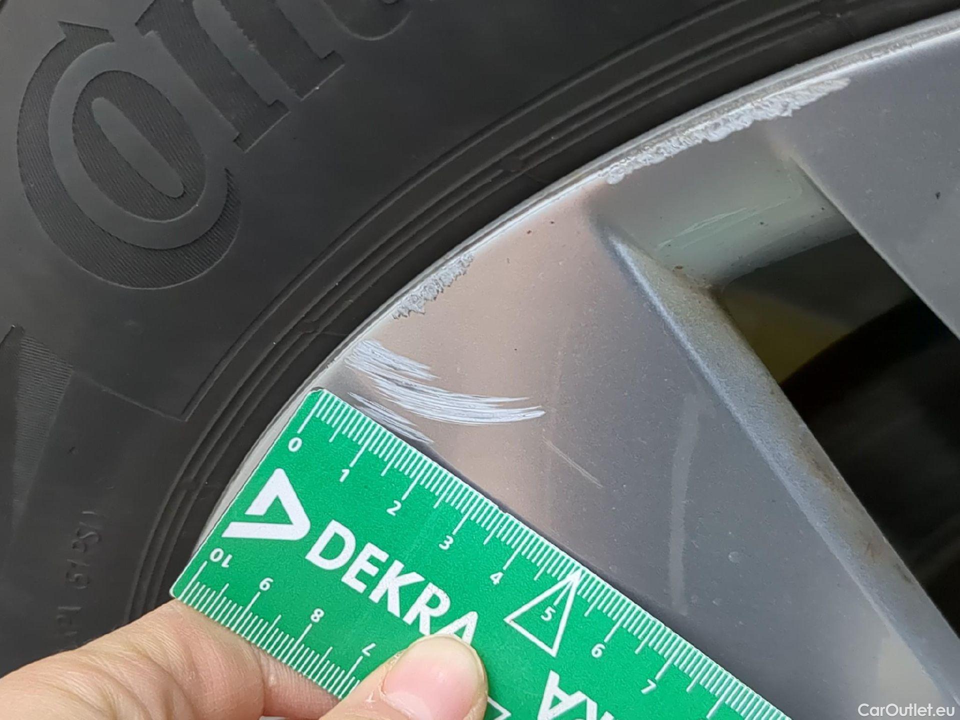  Skoda  Octavia  Break Style 2.0 TDI 150CV BVA7 E6dT #10