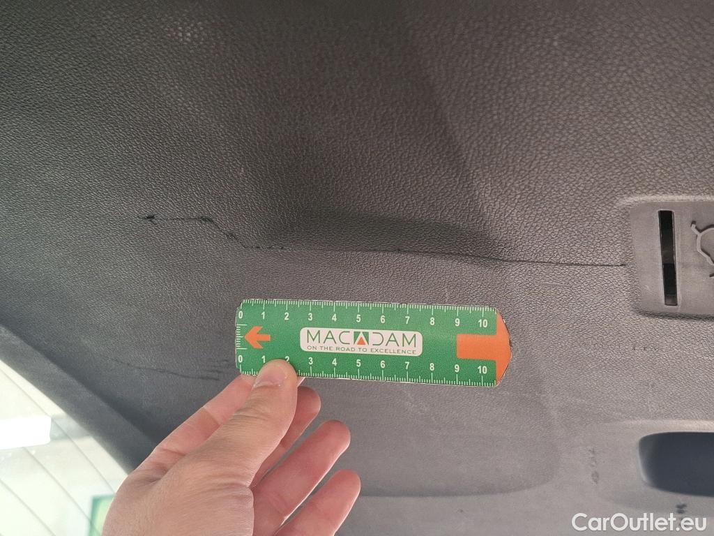  KIA  Sportage KIA  / 2021 / 5P / SUV 1.6 T-GDI 265 PHEV AUTO 4WD ACTIVE BUSIN #12