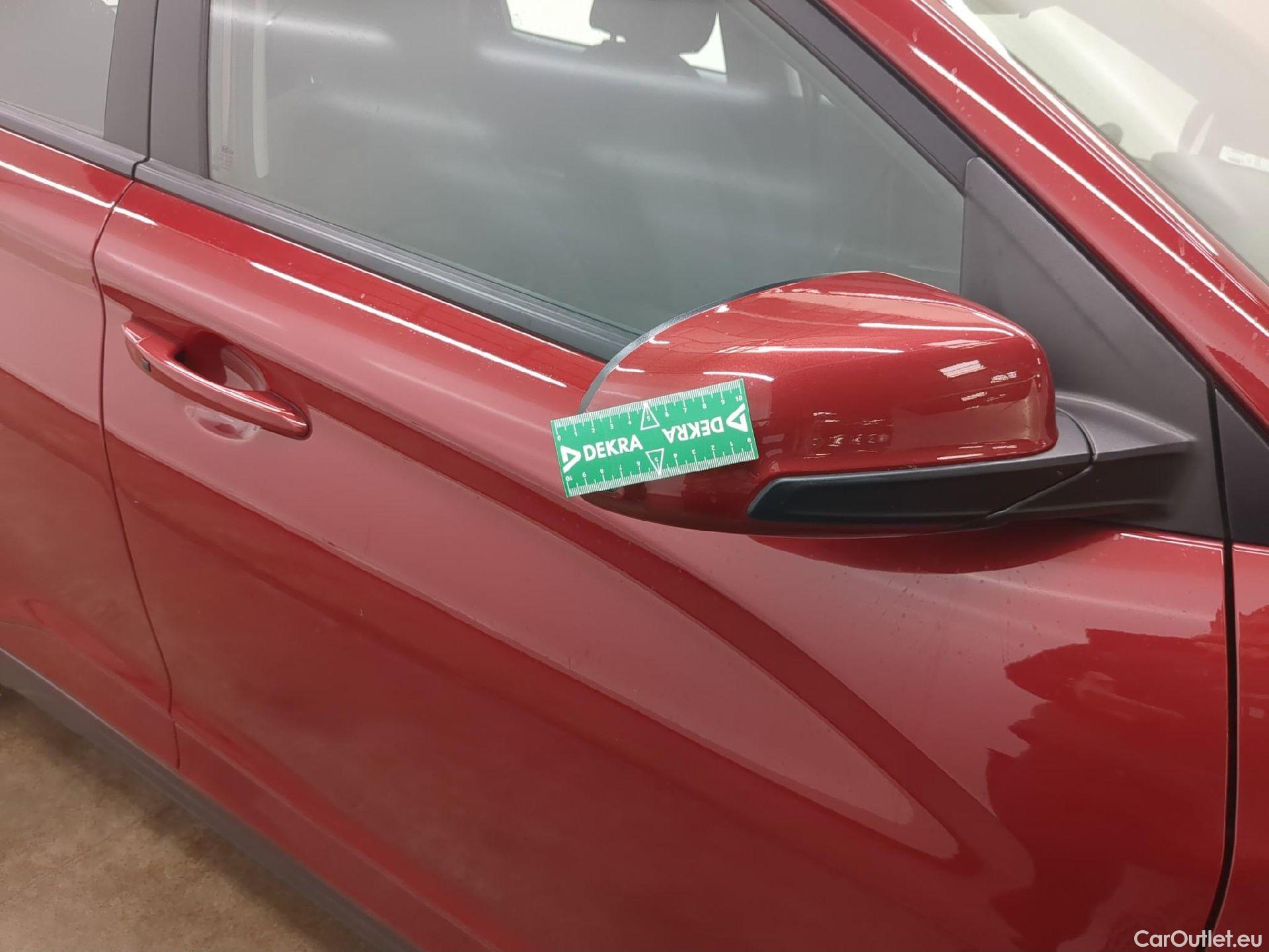  Hyundai  Konna Kona Intuitive Electrique 2WD 64kWh BVA #11