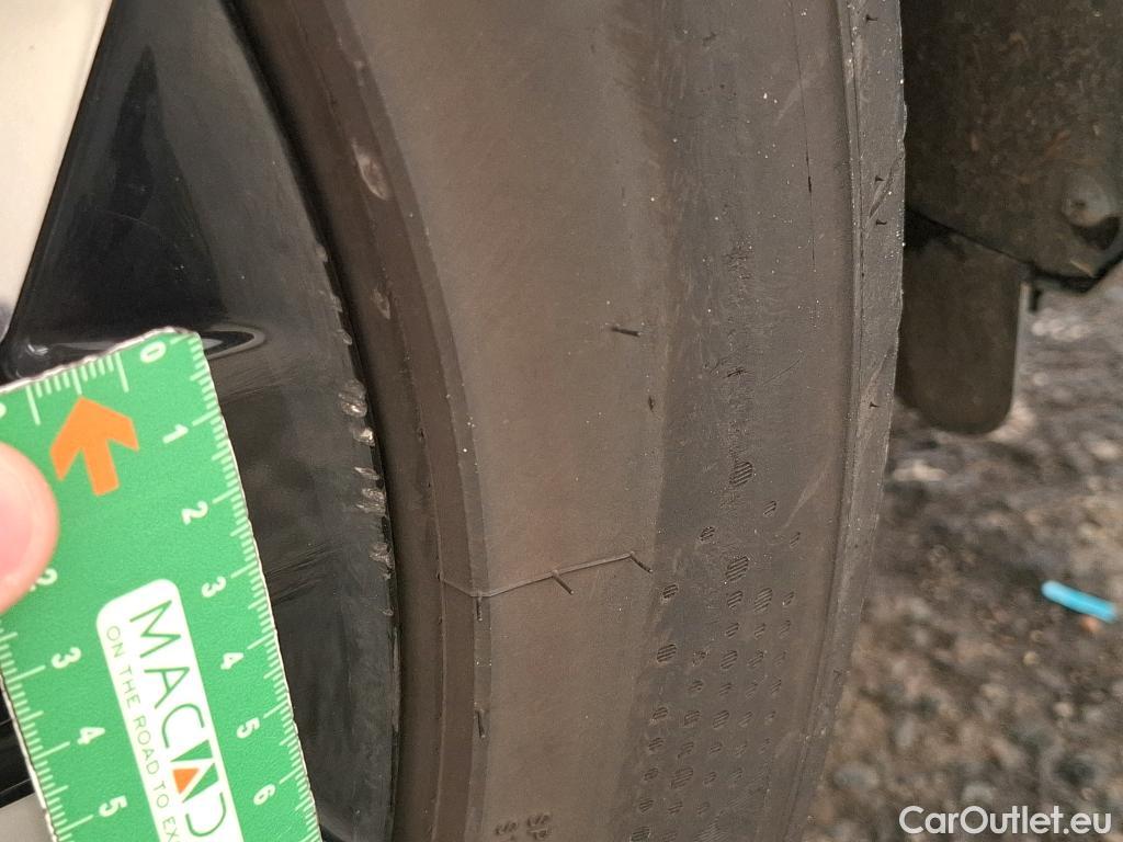  KIA  Sportage KIA  / 2021 / 5P / SUV 1.6 T-GDI 265 PHEV AUTO 4WD ACTIVE BUSIN #17