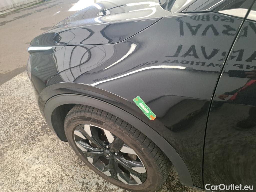  KIA  Sportage KIA  / 2021 / 5P / SUV 1.6 T-GDI 265 PHEV AUTO 4WD ACTIVE BUSIN #8