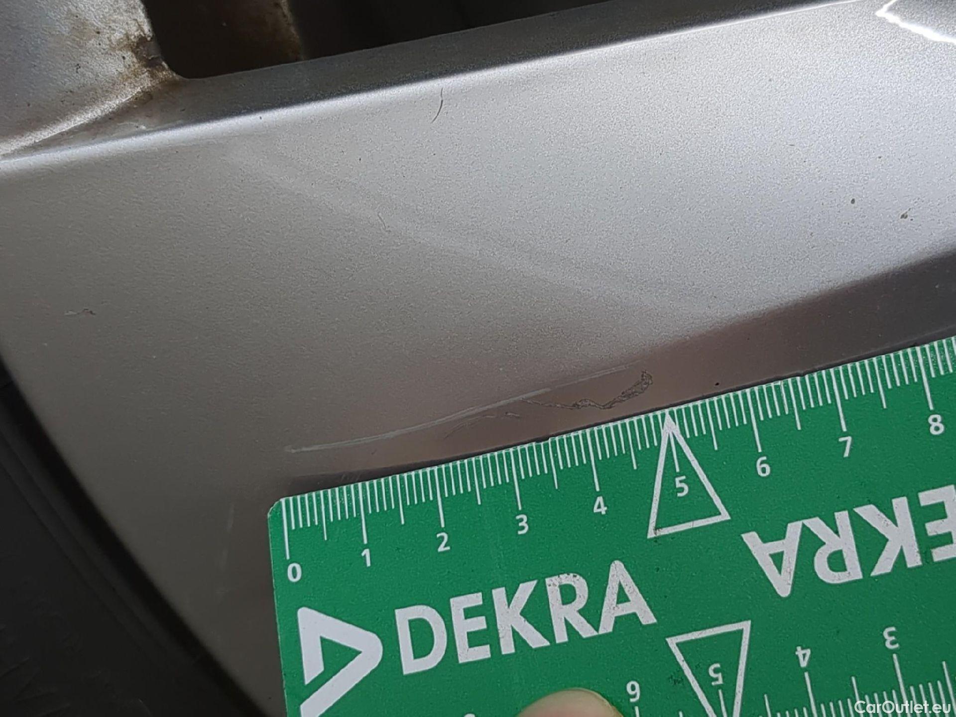  Skoda  Octavia  Break Style 2.0 TDI 150CV BVA7 E6dT #4