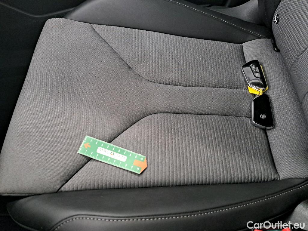  Skoda  ENYAQ  iV 80 Loft 82kWh BVA #22