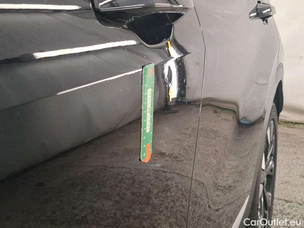  KIA  Sportage KIA  / 2021 / 5P / SUV 1.6 T-GDI 265 PHEV AUTO 4WD ACTIVE BUSIN #6