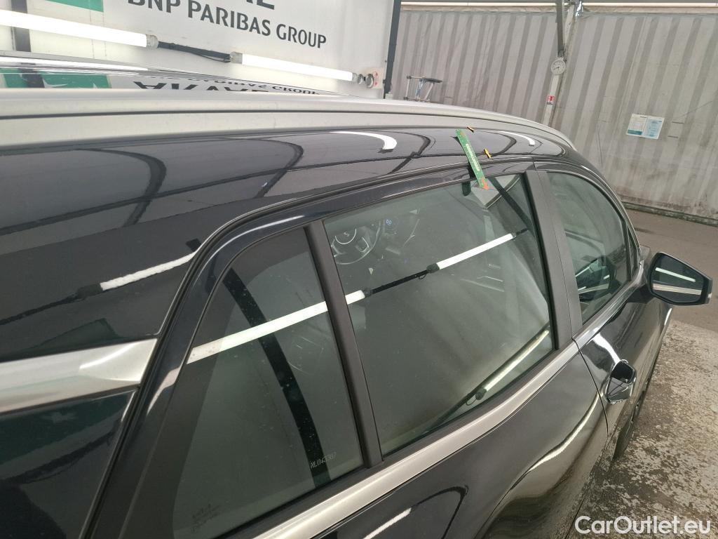  KIA  Sportage KIA  / 2021 / 5P / SUV 1.6 T-GDI 265 PHEV AUTO 4WD ACTIVE BUSIN #29