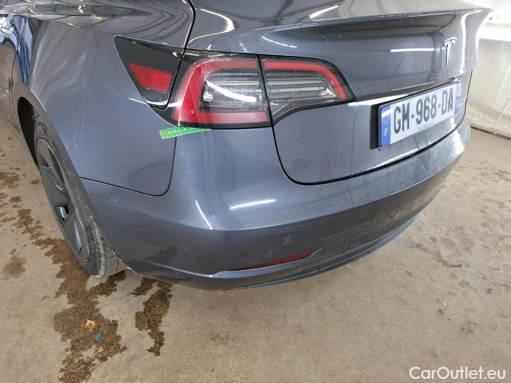  Tesla  Model 3 TESLA  / 2018 / 4P / Berline Grande Autonomie #22