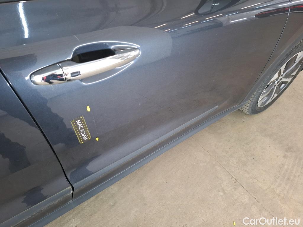  KIA  Niro KIA e- 5p Berline e-Active Business 64 kWh 204 ch #24