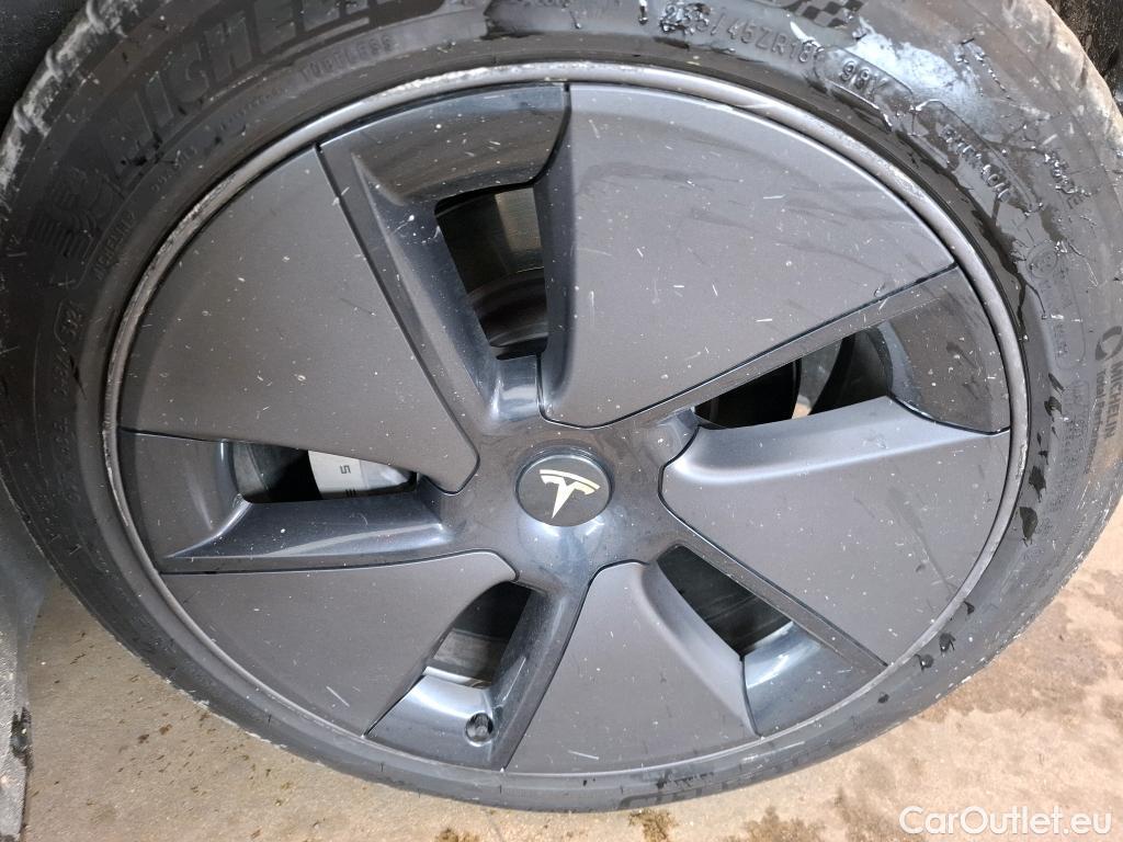  Tesla  Model 3 TESLA  / 2018 / 4P / Berline Grande Autonomie #10