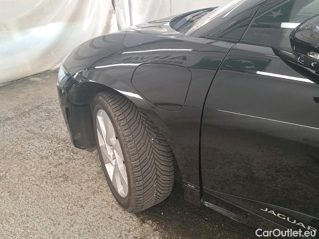  Jaguar  I-Pace JAGUAR  5p SUV EV400 AWD SE #20