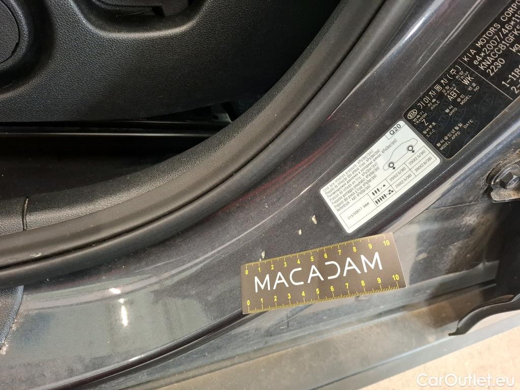  KIA  Niro KIA e- 5p Berline e-Active Business 64 kWh 204 ch #22
